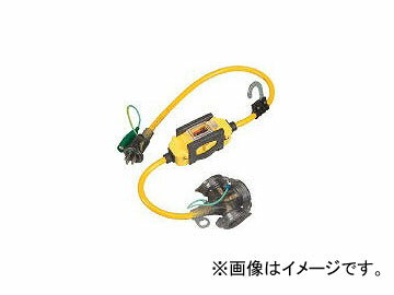 ハタヤリミテッド/HATAYA ブレーカー付延長コード BFX013KC(3601471) JAN：4930510419619 Extension cord with breaker