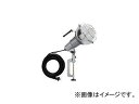 ハタヤリミテッド/HATAYA 防雨型水銀作業灯 バラストレス水銀ランプ300W 100V5m バイス付 RGM305(1062077) JAN：4930510320090 Rain proof mercury work Light Ballastress lamp with vise