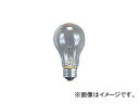 ハタヤリミテッド/HATAYA 耐震電球100W (ILI、KL型用) TD100(3704700) JAN：4930510410425 Seismic bulb for type