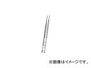 長谷川工業/HASEGAWA アップスライダー業務用3連梯子 LA390(3515711) Upslider business ladder