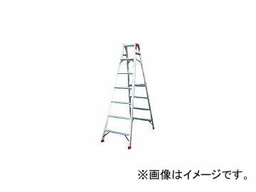 ピカコーポレイション/PICA はしご兼用脚立PRO型 7尺 PRO210B(3304159) JAN：4989247421068 Workwash combined stepladder type shaku