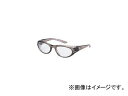 山本光学/YAMAMOTO-KOGAKU 二眼型保護メガネ YS380(3793796) JAN：4984013889196 Double eye protection glasses