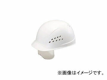 谷沢製作所/TANIZAWA シールド面付きバンプキャップ 143SHW8J(4185111) Bump cap with shielded face