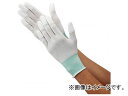 トラスコ中山/TRUSCO ウレタンフィット手袋 指先コート Mサイズ TGL293M(3305040) JAN：4989999368963 Urethane fit gloves finger tip coat size