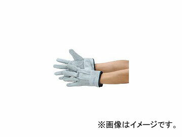 シモン/SIMON 牛床革手袋 背縫い 107AAA 107AAA(4223179) JAN：4957520514103 Beef floor leather gloves Back sewing