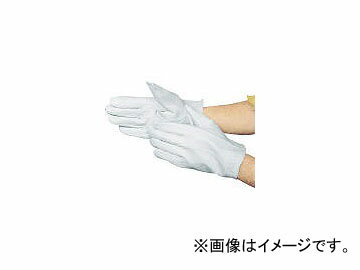 富士グローブ/FUJIGLOVE 豚本革手袋 F-808白LL 5826 3787303 JAN：4952558582605 Pork book leather gloves White