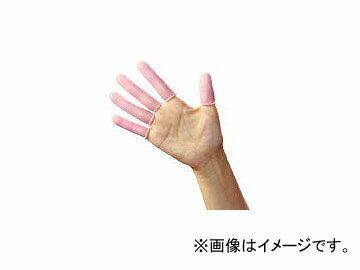 ブラストン/BLASTON 制電指サック(ピンク)-M BSCASFCPM(3519341) JAN：4582205162517 Electric finger sack pink