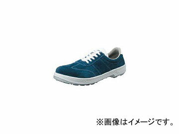 シモン/SIMON 安全靴 短