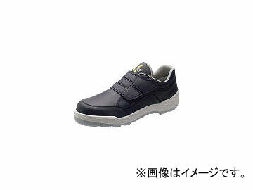 シモン/SIMON 静電プロスニーカー 短靴 8818N紺静電仕様 26.0cm 8818BUS26.0(3681360) JAN：4957520135452 Electrostatic Pro Sneaker Shoes Navy Blue Adult Specifications