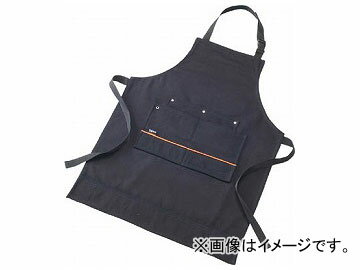 トラスコ中山/TRUSCO 作業用エプロン TCMK(3524647) JAN：4989999822465 Work apron 1