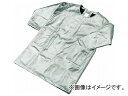 gXRR/TRUSCO X[p[v`iՔMƕ Gv LTCY TSP3L(2878925) JANF4989999214529 Super platinum heat shield work clothes apron size