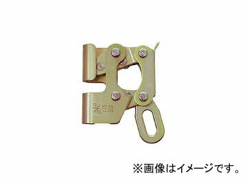 藤井電工/FUJII-DENKO ねじクランプ NC3BP(3547582) JAN：4956133021794 Screw clamp