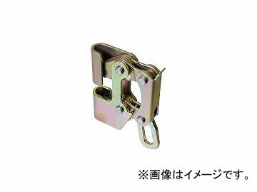 藤井電工/FUJII-DENKO ねじクランプ兼用型 NC43BX(3882357) JAN：4956133028793 Screw clamp combined type