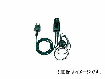 アルインコ/ALINCO 業務用イヤホンマイク耳掛けタイプ EME29A(3365450) JAN：4969182392791 Commercial earphone microphone ear hanging type