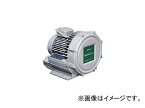 昭和電機/SHOWADENKI 電動送風機 渦流式高圧シリーズ ガストブロアシリーズ(2.2kW) U2V220(2387450) JAN：4547422000325 Electric blaze whirlpool type high pressure series Gust Blore