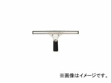 テラモト/TERAMOTO スクイジーステンレス30cm HP5100300(3685047) JAN：4904771280202 Squisy stainless steel