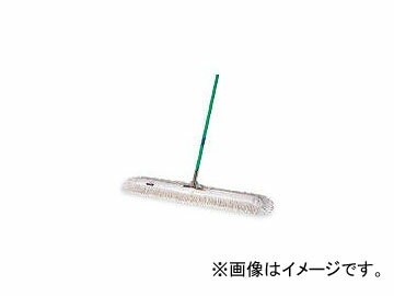 テラモト/TERAMOTO 体育館モップ90cm CL3340900(3560708) JAN：4904771177205 Gymnasium mop