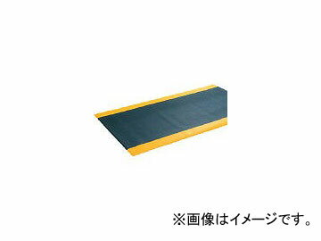 山崎産業/YAMAZAKI コンドル (クッションマット)ケアソフト セーフライン ＃15 F15515(3366553) JAN：4903180109326 Cushion mat Care Soft Safe
