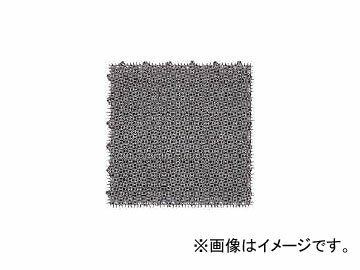 ワタナベ工業/WATANABE 人工芝 シバックス 30cm×30cm クールグレー DT302(3971414) JAN：4903620917870 Artificial turf Shibucks Cool gray