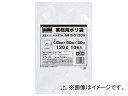 トラスコ中山/TRUSCO 業務用ポリ袋0.05×120(半透明) B0120W(4198794) JAN：4989999213348 Commercial plastic bag translucent