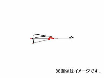 アルスコーポレーション/ARS 太枝切り鋏タフロッパー1.5 1851.5D(3820742) JAN：4965280683700 Temple scissors ta flopper