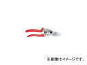 アルスコーポレーション/ARS アルス剪定鋏ブイエスセブン VS7Z(3825736) JAN：4965280679284 pruning scissors Bujesevun