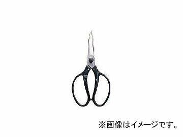 アルスコーポレーション/ARS 軽量植木鋏ロングタイプ U600L(3965937) JAN：4965280751003 Lightweight planting scissors long type