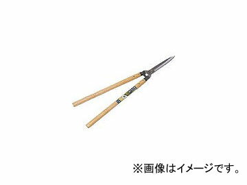 キンボシ/GOLDEN 長刃刈込鋏180mm NO2006(2488566) JAN：4951167620067 Long blade cut scissors