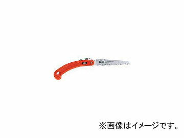 アルスコーポレーション/ARS 折込・替刃式剪定鋸デラックス210 210DX(3965651) JAN：4965280005007 Integration replacement blade pruning saw deluxe