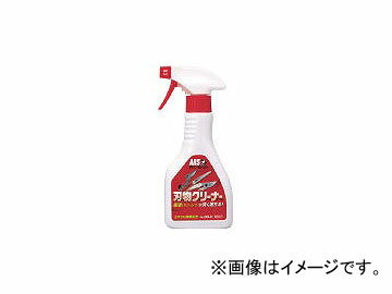 アルスコーポレーション/ARS 激落ち刃物クリーナー 320ml GO3(3855139) JAN：4965280997135 Strong fallen knife cleaner