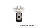 リョービ/RYOBI バリカンブレード160mm B6730907(3798801) JAN：4960673763076 Crab blade