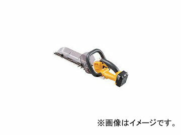 リョービ/RYOBI 充電式ヘッジトリマー 360mm BHT3630(4198476) JAN：4960673683879