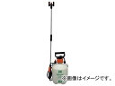 トラスコ中山/TRUSCO 蓄圧式噴霧器 TFT04L(4151003) JAN：4989999197341 Pressure type sprayer