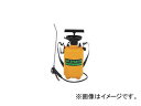 フルプラ/FURUPLA ダイヤスプレープレッシャー式噴霧器4リッター 7400(2921243) JAN：4977263074009 Diamond spray leaner type sprayer liters