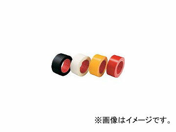 Ωޥ ꥪƥå/SLIONTEC 顼Ǵơ50mm å 343702RD0050X25(3827224) JAN4961068004897 Color cloth adhesive tape red