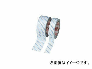 積水化学工業/SEKISUI PEクロス両面テープ 50mm 15m WPECX03 2875381 JAN：4901860135801 cross double sided tape