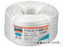 gXRR/TRUSCO iC[v  a6mm~30m R630NK(5112788) JANF4989999192667 Nylon rope Kongo hitting line diameter length