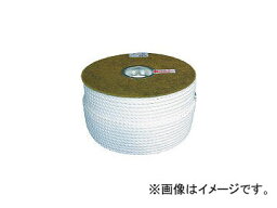 ユタカメイク/YUTAKAMAKE クレモナロープドラム巻 5φ×200m PRV9(3709001) JAN：4903599063103 Cremona Rope Drum Volume