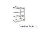 gXRR/TRUSCO M1.5^yʒI 1460~595~H1800 5i A NG M1.56565B NG(5083893) JANF4989999726916 Type Light Medium Shelf stage consolidated