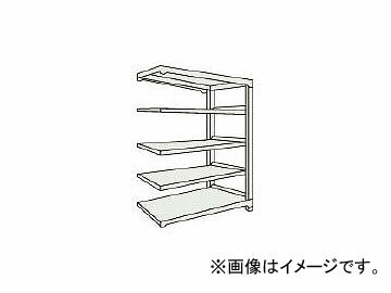 ȥ饹滳/TRUSCO TZM3ê 900921H2100 5 Ϣ TZM37395B(2832631) type medium sized shelf stage connection