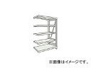 gXRR/TRUSCO M10^dʒI 1200~620~H1800 5i A NG M106465B NG(5081645) JANF4989999737400 type heavy shelf stage consolidated