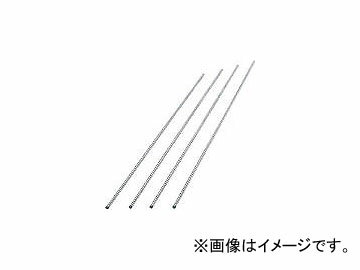 アイリスオーヤマ/IRISOHYAMA メタルラック用ポール 径25×1990 MR200P(3852792) JAN：4905009378739 Pole diameter for metal racks