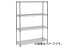 ȥ饹滳/TRUSCO ƥ쥹åå H1228W905D305 4 TSM4334(2996456) JAN4989999745818 Stainless steel mesh rack stage