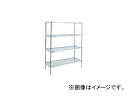 LjI/CANYON XeXVFt SUS460139094 Stainless steel shelf