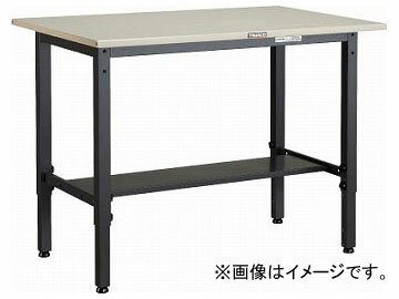 ȥ饹滳/TRUSCO AWMS⤵Ĵ 900600H740 AWMS0960(3015653) JAN4989999586312 type height adjustment workbench