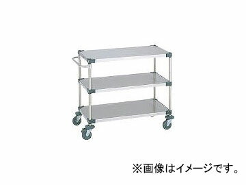 エレクター/ERECTA UTSカート NUTS1 cart