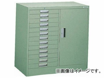 ȥ饹滳/TRUSCO WVRӥͥå  880500H880 13 WVRCB13(5008531) JAN4989999626179 type cabinet combination drawer steps