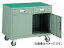 ȥ饹滳/TRUSCO ưݴɸ 2 900500H750 HT975C1(5015715) JAN4989999625271 Moving type storage with draws