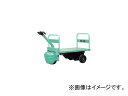 ȥѡĥ󥷡2Ź㤨֥å/KOLEC ư 3000Kg THP304 Walky type electric transport platformפβǤʤ2,380,400ߤˤʤޤ