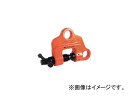 日本クランプ/CLAMP ねじ式万能型クランプ 1.5 PCA1.5(1065653) JAN：4560134860933 Screw type purpose